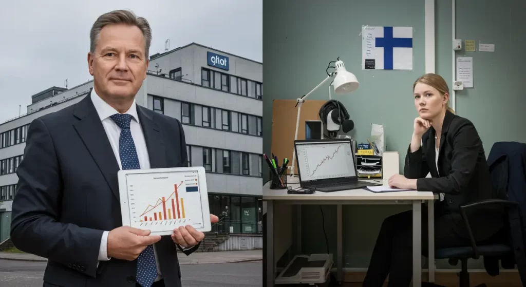 Yrittäjän toimeentulo – Myytit ja todellisuus osa 8: Naiset ja miehet yrittäjinä – tulotason erot ja kehitys
