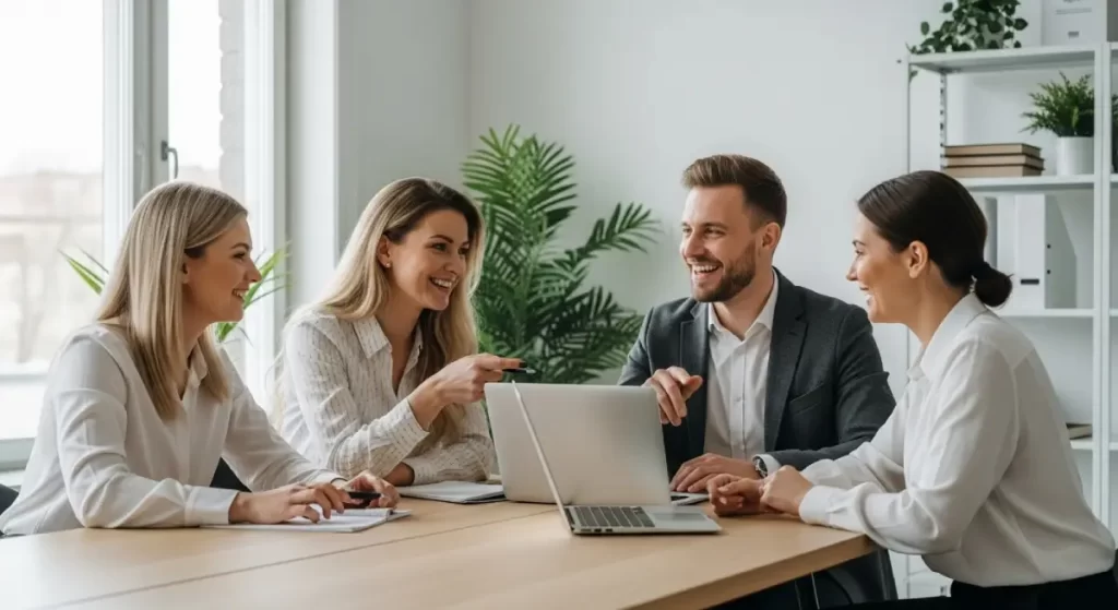 Pienyrittäjän taloudellisen menestyksen tukipilari