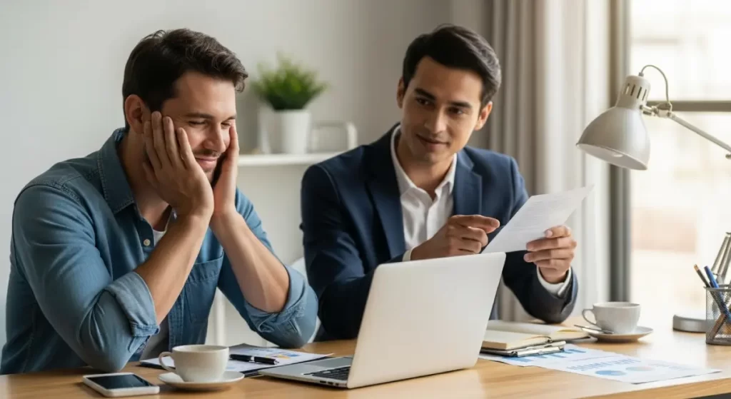 Pienyrittäjien toimeentulo on pyrittävä turvaamaan
