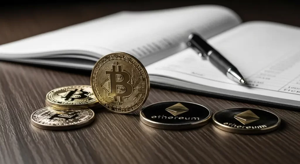 Myyn tai louhin virtuaalivaluuttaa – onko se verovapaata tuloa?