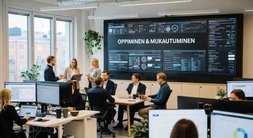 Yritysjohtajan opit kriisinhallinnasta: 5 avainta, joilla selviät odottamattomasta